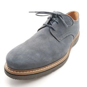 clarks brayer oxford